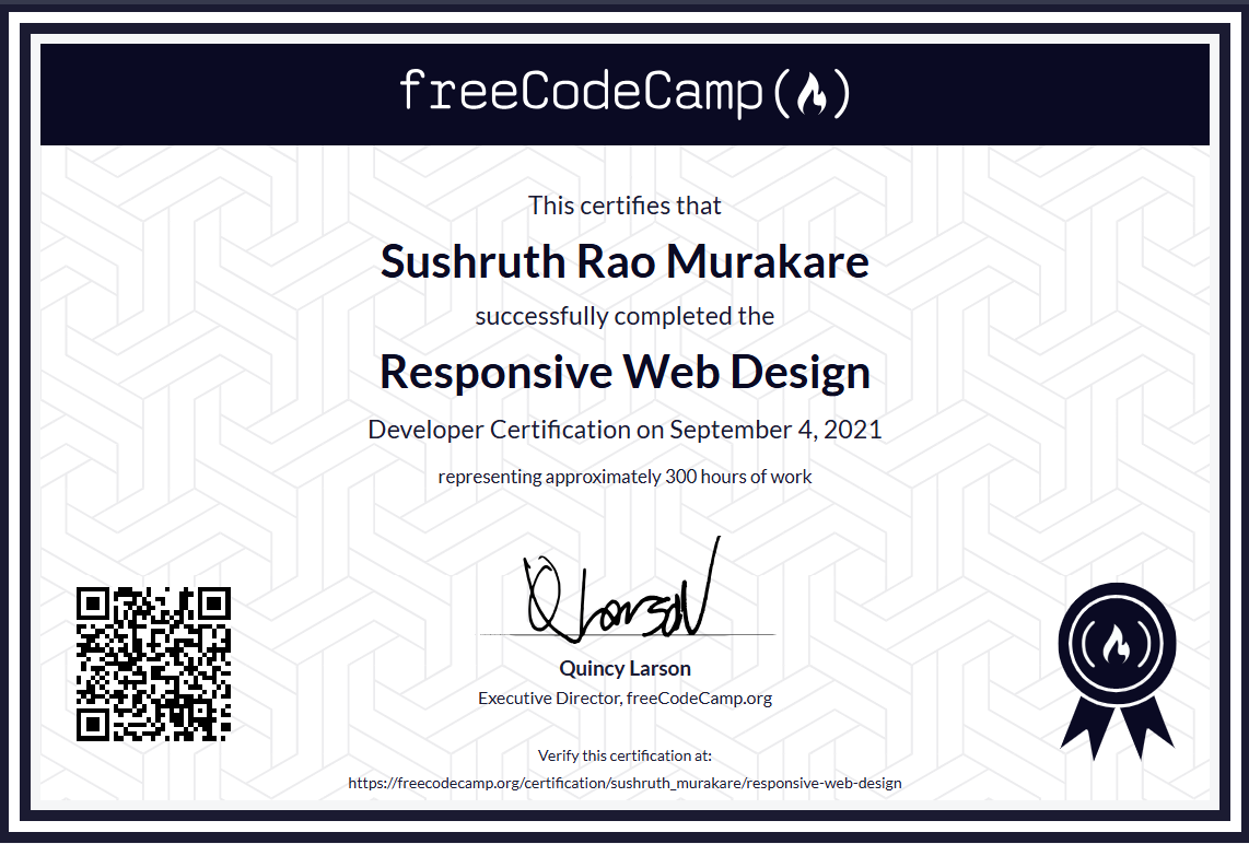 Responsive Web Design