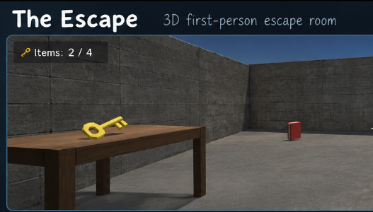The Escape