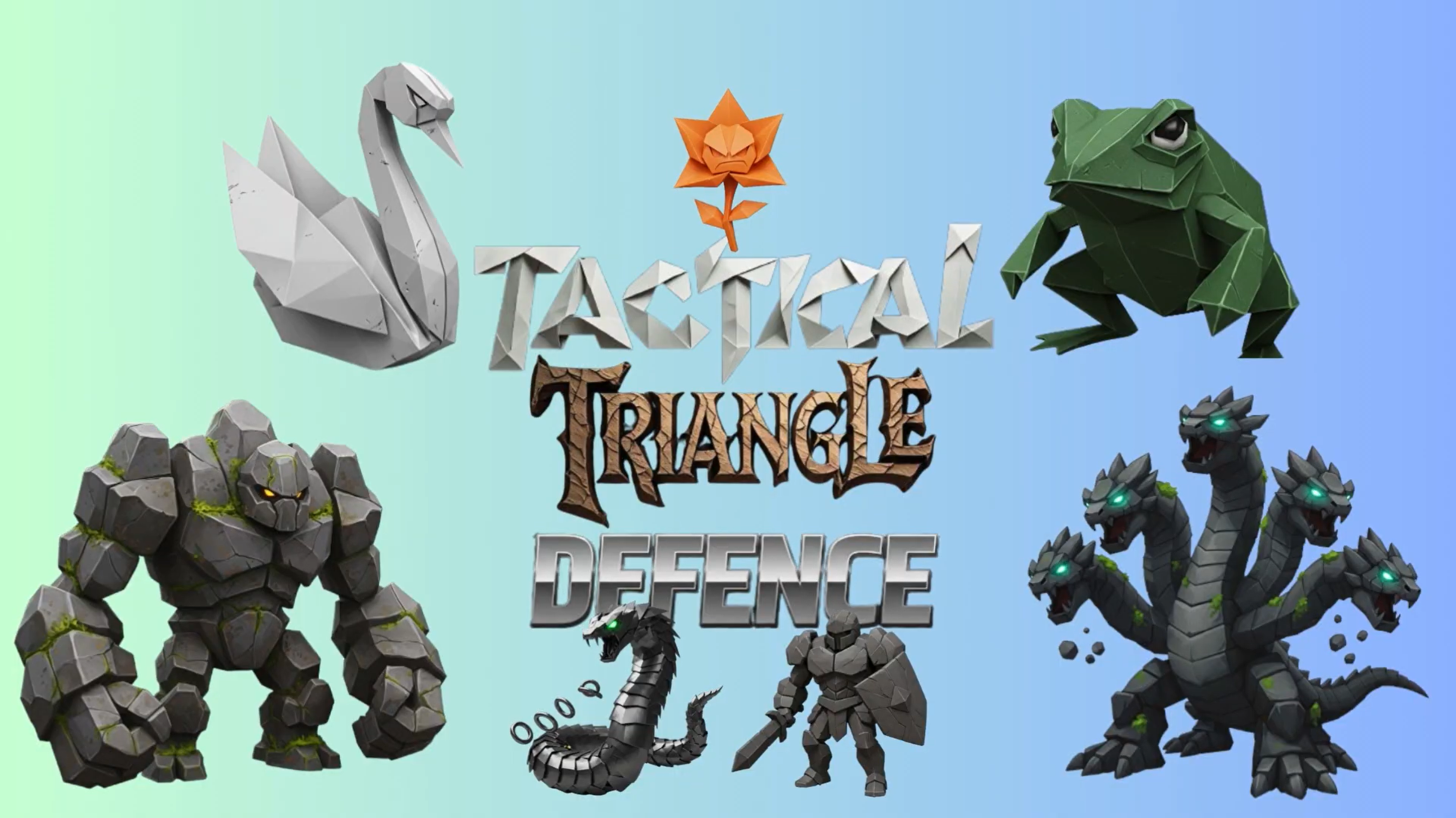 Tactical Triangle